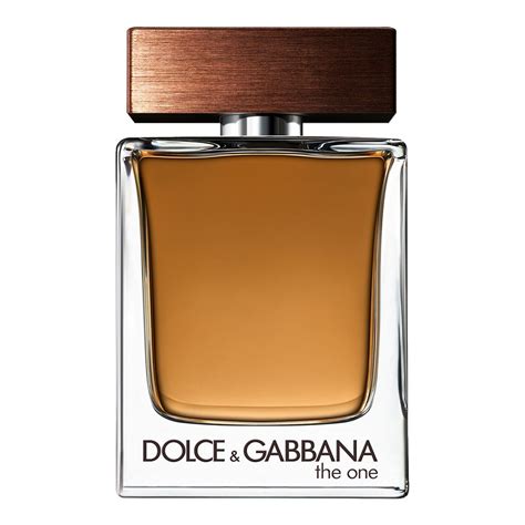 the one masculino dolce gabbana|d&g the one review.